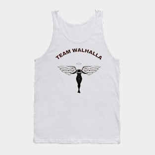 Team Walhalla Tank Top